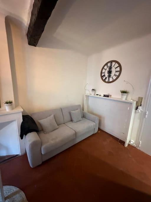 Ferienwohnung Aix En Provence - Jolie Studio Aix-en-Provence Exterior foto